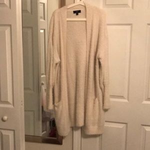 Cozy soft sweater